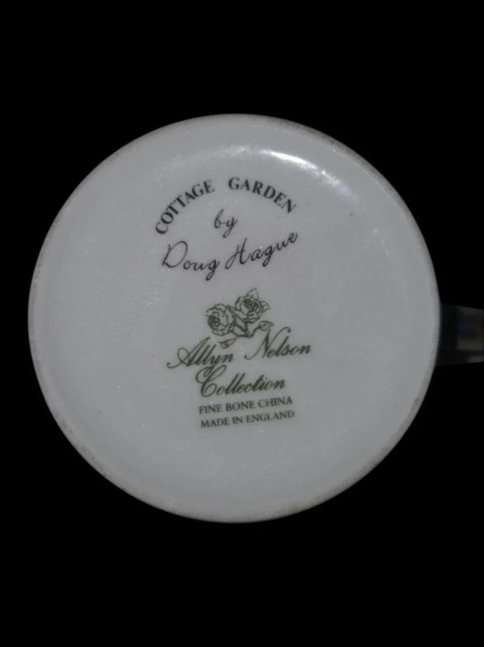 Allyn Nelson Collection elegant fine